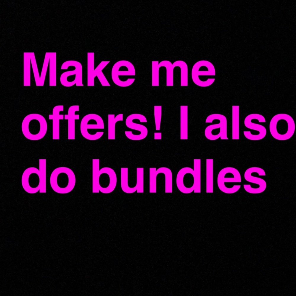 Offers